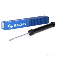 Амортизатор SACHS V E9NGAE 4013872614721 391846 313 252 - Изображение 2