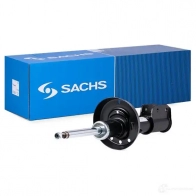Амортизатор SACHS 280 360 FRJ 7YE 386338 4013872323852 - Изображение 2