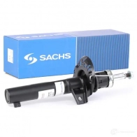 Амортизатор SACHS 4013872554492 312 267 391293 LYL8 S - Изображение 3