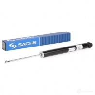 Амортизатор SACHS 4013872806638 315 305 392568 DH W6EQ - Изображение 2