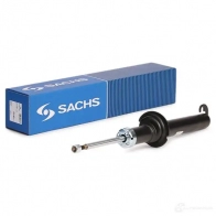 Амортизатор SACHS 1198011678 4013872912889 SZ7N H 317 497 - Изображение 2