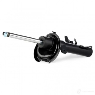 Амортизатор SACHS 313 667 392059 QBI JBM 4013872731831 - Изображение 2