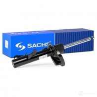Амортизатор SACHS 313 667 392059 QBI JBM 4013872731831 - Изображение 3