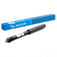 Амортизатор SACHS 4013872910229 GOI7J P 317 390 1198011634 - Изображение 2
