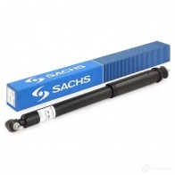 Амортизатор SACHS 1198011554 OB2KM 2J 4013872903450 317 268 - Изображение 2
