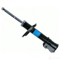 Амортизатор SACHS 391451 312 602 MI8213 R 4013872561025 - Изображение 6