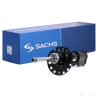 Амортизатор SACHS 312 601 4013872561032 PHD PG 391450 - Изображение 2