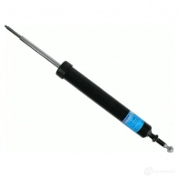 Амортизатор SACHS 4013872483037 311 409 FJXS 0 390846 - Изображение 5
