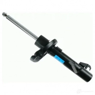 Амортизатор SACHS 391928 4013872625178 313 415 UJZI Q6 - Изображение 2