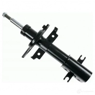 Амортизатор SACHS 4013872722419 392017 IN KBAN 313 577 - Изображение 2