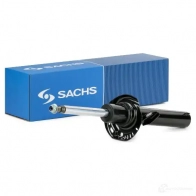 Амортизатор SACHS 4013872810352 314 883 392420 SM OLJ - Изображение 2