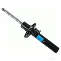 Амортизатор SACHS 4013872810352 314 883 392420 SM OLJ - Изображение 4
