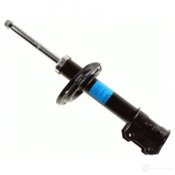 Амортизатор SACHS 4013872561001 Opel Vectra (C) 3 Седан 3.2 V6 (F69) 211 л.с. 2002 – 2006 MV8 ORD 312 604