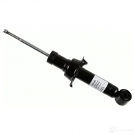 Амортизатор SACHS Honda CR-V 4 (RM) Кроссовер 1.6 i DTEC (RE6) 120 л.с. 2013 – 2025 4013872878994 316 881 A7 9CAI