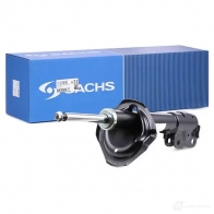 Амортизатор SACHS 4013872949168 1424467280 L X9843P 316 995 - Изображение 2