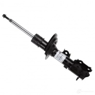 Амортизатор SACHS Kia Rio 3 (UB) Хэтчбек 1.4 CVVT 107 л.с. 2011 – 2025 SB KEU 317 718
