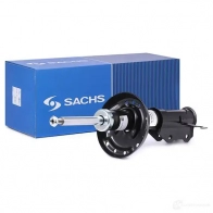 Амортизатор SACHS 315 472 392643 NKN P9J 4013872827336 - Изображение 2