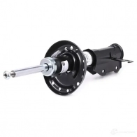 Амортизатор SACHS 315 472 392643 NKN P9J 4013872827336 - Изображение 3