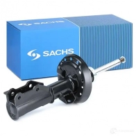 Амортизатор SACHS K3ZAG E 392642 315 471 4013872827312 - Изображение 2