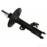 Амортизатор SACHS 4013872885978 317 117 FK08QS G 393350 - Изображение 2