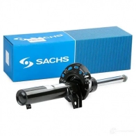 Амортизатор SACHS EI A1FI0 1437791747 317 577 - Изображение 2