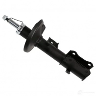 Амортизатор SACHS 317 185 4013872887224 Suzuki Grand Vitara (JT, TE, TD) 2 Кроссовер 1.6 AWD (JB416) 106 л.с. 2005 – 2025 WG VJJCQ