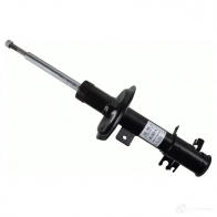 Амортизатор SACHS ESADDX A 390630 4013872465422 310 762 - Изображение 2