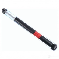 Амортизатор SACHS 400 066 Opel Corsa (D) 4 Хэтчбек 1.4 LPG (L08. L68) 90 л.с. 2006 – 2011 S ZO2EWA 4013872702855