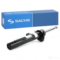 Амортизатор SACHS 317 569 3 R56B 1437789309 - Изображение 2