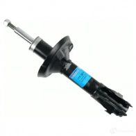 Амортизатор SACHS F 4RWV 4013872111381 382646 170 381 - Изображение 2