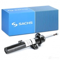 Амортизатор SACHS GP JO0 1437788192 317 567 - Изображение 2