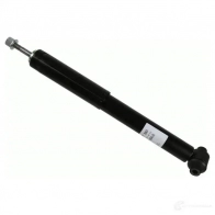 Амортизатор SACHS 21193222 4013872903962 F1W3WY H 317 350 - Изображение 5