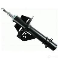 Амортизатор SACHS 385346 9B44 H18 4013872150779 200 685 - Изображение 2