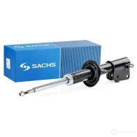 Амортизатор SACHS 4013872877232 393254 SHJK QZ 316 591 - Изображение 2