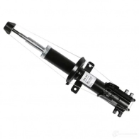 Амортизатор SACHS 4013872877232 393254 SHJK QZ 316 591 - Изображение 4
