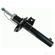 Амортизатор SACHS 392236 4013872726622 314 011 UR1SRU I - Изображение 2