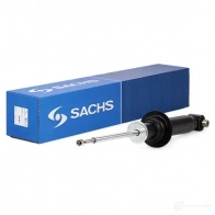 Амортизатор SACHS 4013872383771 290 275 386725 595H VYX - Изображение 2