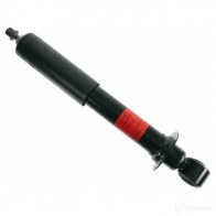 Амортизатор SACHS 390967 311 753 ES1 MR5 4013872494590 - Изображение 5