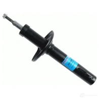 Амортизатор SACHS 0 0WKZ Skoda Felicia (6U1) 1 Хэтчбек 1.9 D 64 л.с. 1998 – 2001 290 808 4013872384907