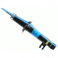 Амортизатор SACHS 312 699 7SLA DCU 4013872602421 391523