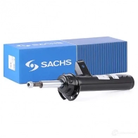 Амортизатор SACHS 390970 311 756 2UY 8H 4013872492770 - Изображение 2