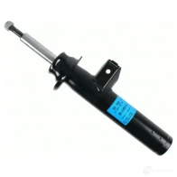 Амортизатор SACHS 390970 311 756 2UY 8H 4013872492770 - Изображение 5