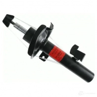 Амортизатор SACHS 4013872625154 313 417 GOT QBZ Mazda 3 (BK) 1 2003 – 2008