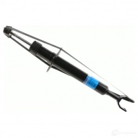 Амортизатор SACHS M GOEMP 312 638 4013872578603 391482 - Изображение 5