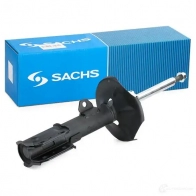 Амортизатор SACHS 317 122 3JH HA 4013872886074 393354 - Изображение 2