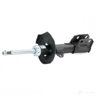 Амортизатор SACHS 317 122 3JH HA 4013872886074 393354 - Изображение 5
