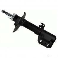 Амортизатор SACHS 317 122 3JH HA 4013872886074 393354 - Изображение 8
