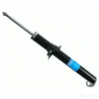 Амортизатор SACHS K YFK8 4013872770335 314 906 392437