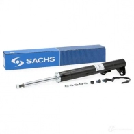 Амортизатор SACHS 115 069 M2RV BSX 4013872020546 381432 - Изображение 2