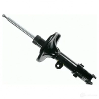 Амортизатор SACHS 4013872730674 392240 314 015 838W KWN - Изображение 2